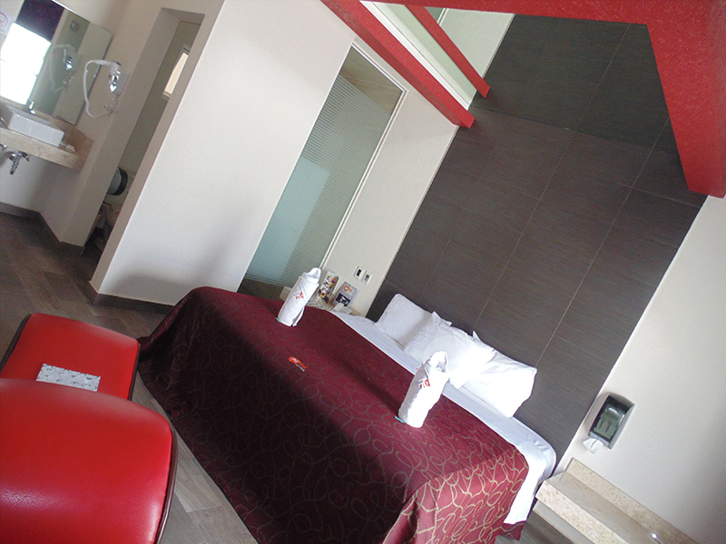 Nuestras Suites - Motel M14