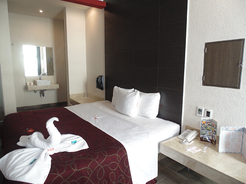 Nuestras Suites - Motel M14