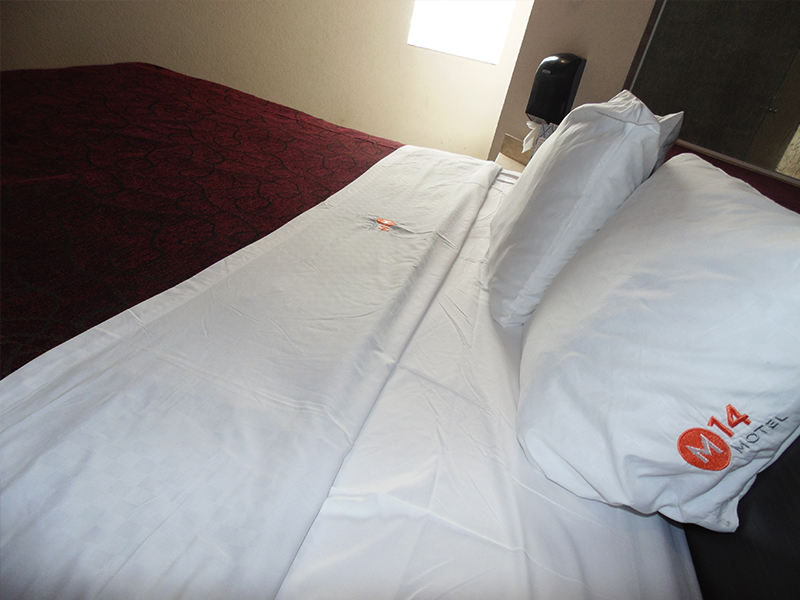 Motel Garage en Puebla M14