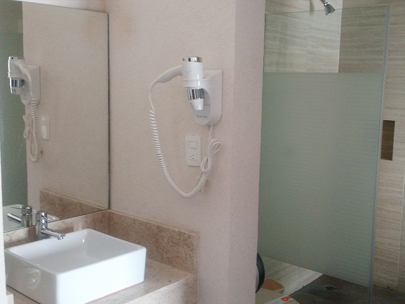 Motel Peatonal en Puebla M14