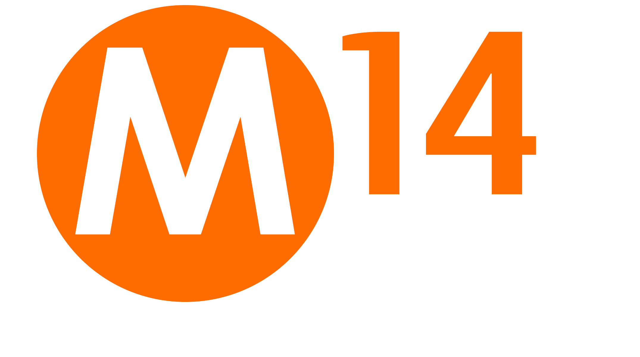 Motel M14